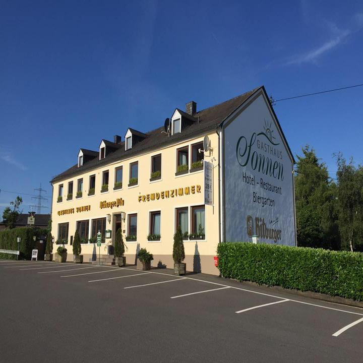 Gasthaus Sonnen