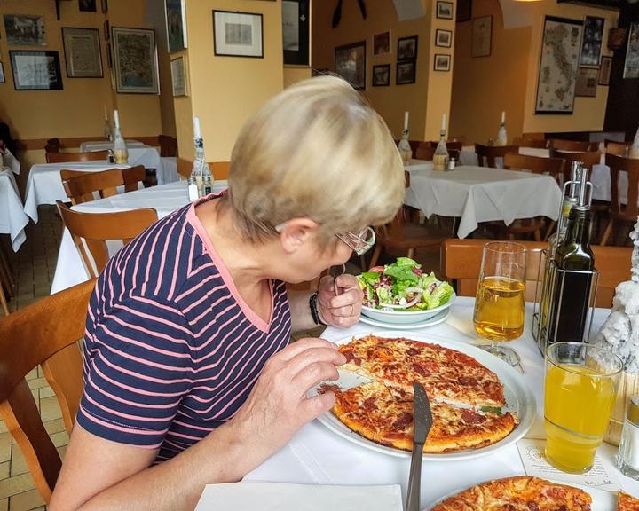 Ristorante Italiano Como Lario / Da Bruno