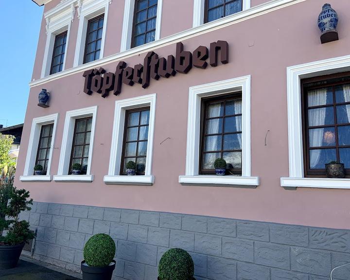 Restaurant Topferstuben